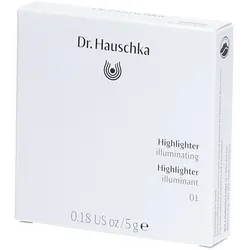 Dr. Hauschka Highlighter 01 illuminating Make up 5 g