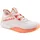 Head Racket Motion Pro Padelschuhe - White / Coral - EU 37