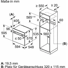 Siemens HB517ABW0