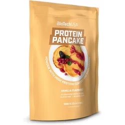 Protein-pfannkuchen - Protein Pancake Powder (1kg) - Vanille Einheitsfarbe 1000g
