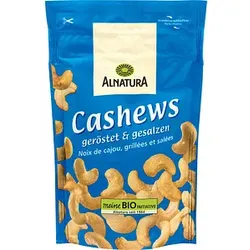 ALNATURA Bio Cashews 100,0 g