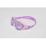 Arena The One Mask Junior, Kinder Schwimmbrille rosa/lila