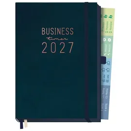 Häfft Business-Timer Deluxe 2027