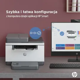 HP LaserJet M234sdn