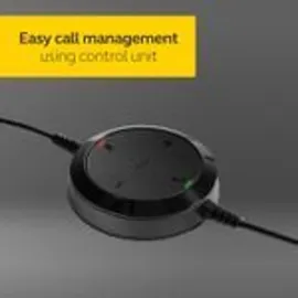 JABRA Evolve 20 USB-A UC Mono