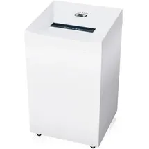 HSM Pure Aktenvernichter Streifenschnitt Sicherheitsstufe P2,
