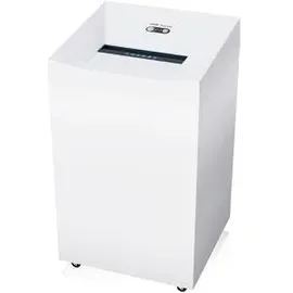 HSM Pure Aktenvernichter Streifenschnitt Sicherheitsstufe P2,