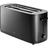 Zwilling Enfinigy Langschlitztoaster schwarz