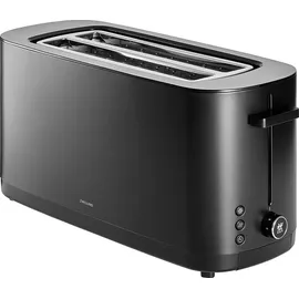 Zwilling Enfinigy Langschlitztoaster schwarz