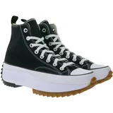 Converse Run Star Hike High Top black/white/gum 44