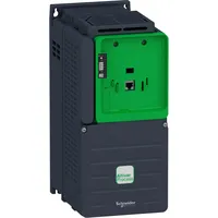 Schneider Electric, Antriebstechnik, ATV930U75N4Z ATV930 7,5 kW 380-480V 16,5A