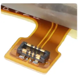 AccuCell Akku passend für Samsung Galaxy A53 5G 2020, Li-Polymer, 3,88V, 4860mAh, 18,8Wh, built-in, ohne Werkzeug