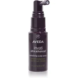 Aveda Invati Ultra Advanced Revitalizing Scalp Serum 30 ml