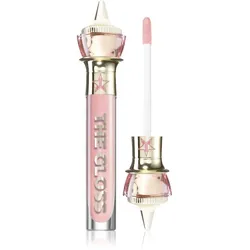 Jeffree Star Cosmetics The Gloss Lipgloss mit feuchtigkeitsspendender Wirkung Farbton Candy Drip 4.5 ml