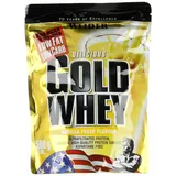 Weider Gold Whey Vanille Pulver 500 g