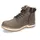 Dockers by Gerli Schnürboots für Herren, grün, Größe 42 EU
