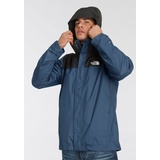 The North Face Evolve II Triclimate M shady blue/tnf black XL