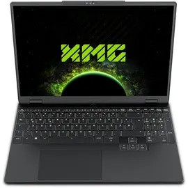 XMG EVO 15 M24yqb 15,3" AMD Ryzen 7 8845HS 16 GB RAM 1 TB SSD Win11 Home
