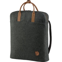 Fjällräven Unisex Norrvåge Briefpack (Volumen 15 Liter / Gewicht 0,665kg) - Grey