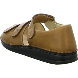 Finn Comfort Sandalette Herren Braun 42