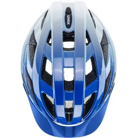 Uvex Air Wing 52-57 cm Kinder cobalt/white 2021