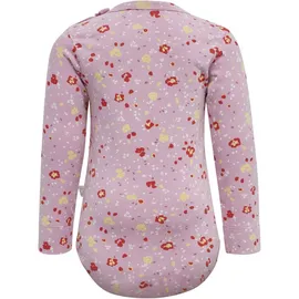 hummel hmlMIRA Baby-Body mauve mist 62