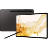 Samsung Galaxy Tab S8+ 12.4" 8 GB RAM 128 GB Wi-Fi + 5G Graphit
