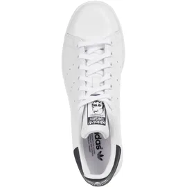 adidas Stan Smith Core White / Dark Blue / Dark Blue 36