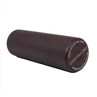 Gymstick Core Roller 45 cm schwarz