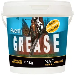 NAF Event Grease