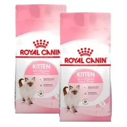 ROYAL CANIN Kitten 2x10 kg