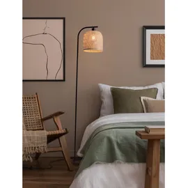 Nova Luce Intra 220-240V schwarz
