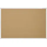 Magnetoplan Pinnwand 180 x 120 cm Braun