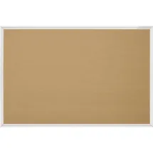 Magnetoplan Pinnwand 180 x 120 cm Braun