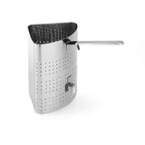 HENDI Pastaeinsatz, 205x145x230 mm