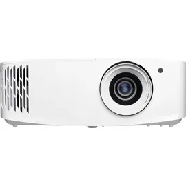 Optoma 4K400X DLP 4K UHD Projektor 4000 Lumen HDMI/USB Weiß