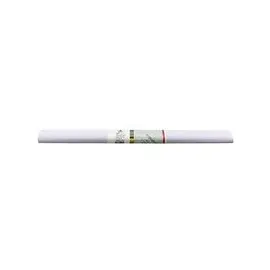 Werola Krepppapier Wasserfest weiß 32 g/qm 10 Rollen