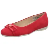 Hassia Pescara für Damen, rosa, 41 EU / 7,5 UK