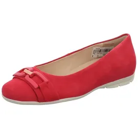 Hassia Pescara für Damen, rosa, 41 EU / 7,5 UK