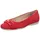 Hassia Pescara für Damen, rosa, 41 EU / 7,5 UK