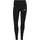 Adidas Essentials Logo High Waist Leggings Black / White S