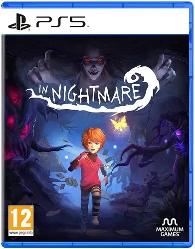 In Nightmare - PS5 [EU Version]