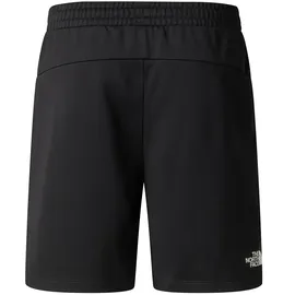 The North Face Reaxion 2.0 Kurze Hose Schwarz S