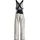 Ortovox Herren Ravine Plus 3L Bib Hose (Größe XL, beige)
