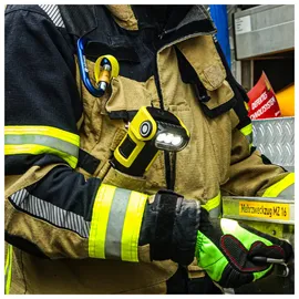 Dönges HMS-Karabiner, 112 x 72 mm