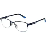 QUIKSILVER Quiksilver, Brillengestell, Brillenfassung Eqyeg03144 Eblu