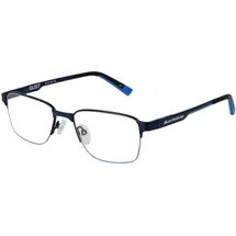 QUIKSILVER Quiksilver, Brillengestell, Brillenfassung Eqyeg03144 Eblu