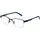 QUIKSILVER Quiksilver, Brillengestell, Brillenfassung Eqyeg03144 Eblu