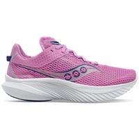 Saucony Kinvara 14 pink 38.5