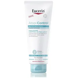 Eucerin AtopiControl Hydro-Lotion 400 ml